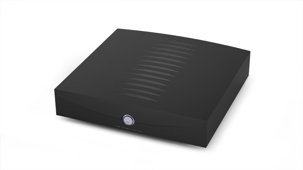 Linn Klimax Solo 500.