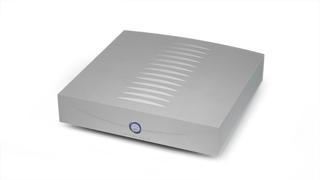 Linn Klimax Solo 500.