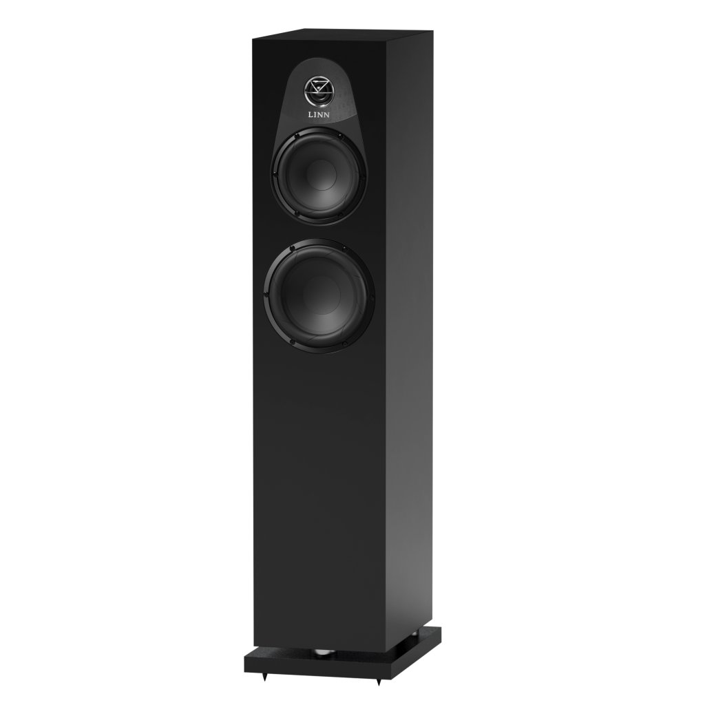 Linn 150 Black.