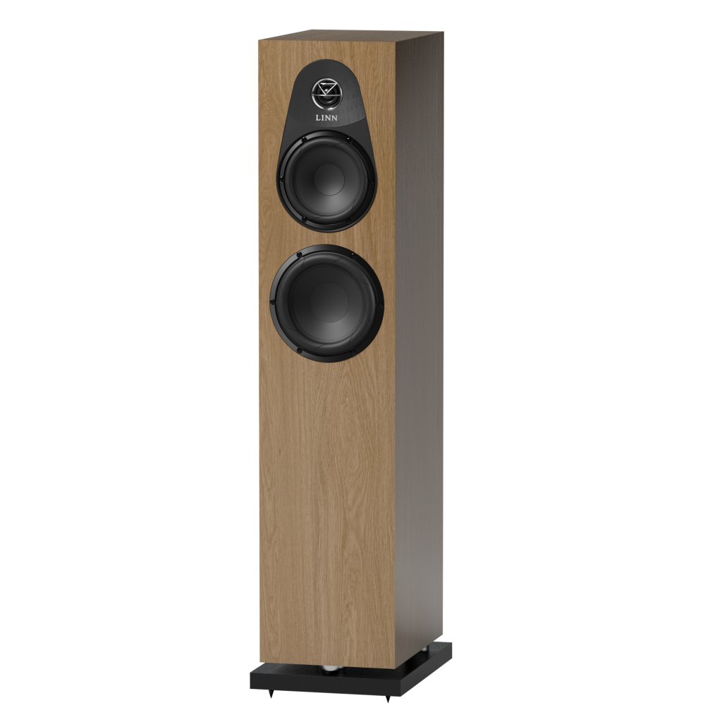 Linn 150 Oak.