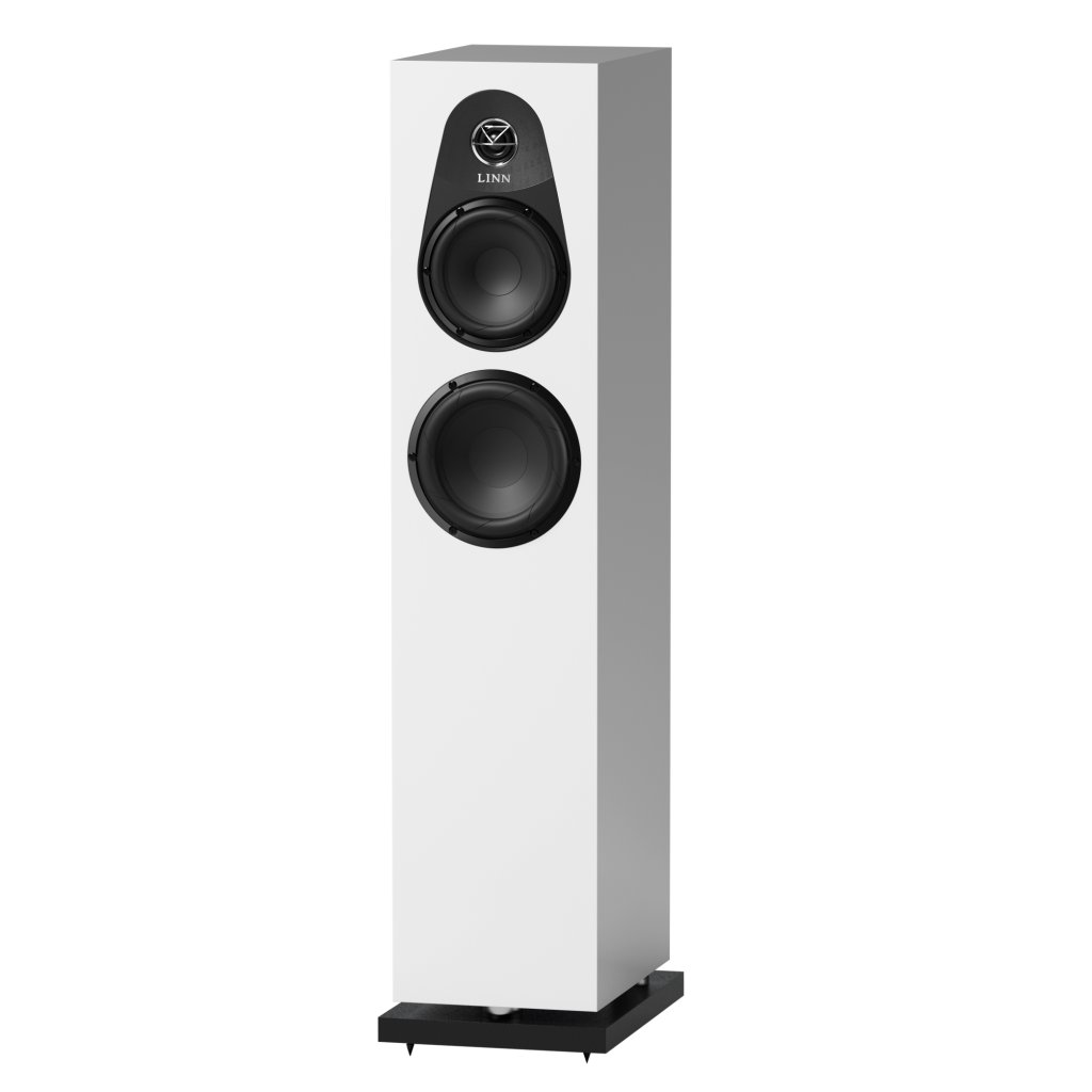 Linn 150 White.