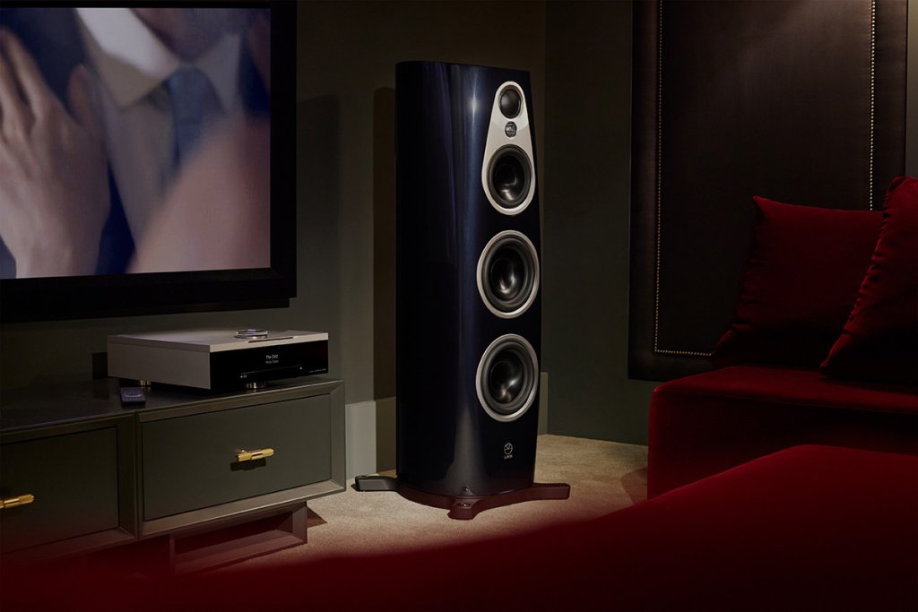 Linn 360 PWAB.