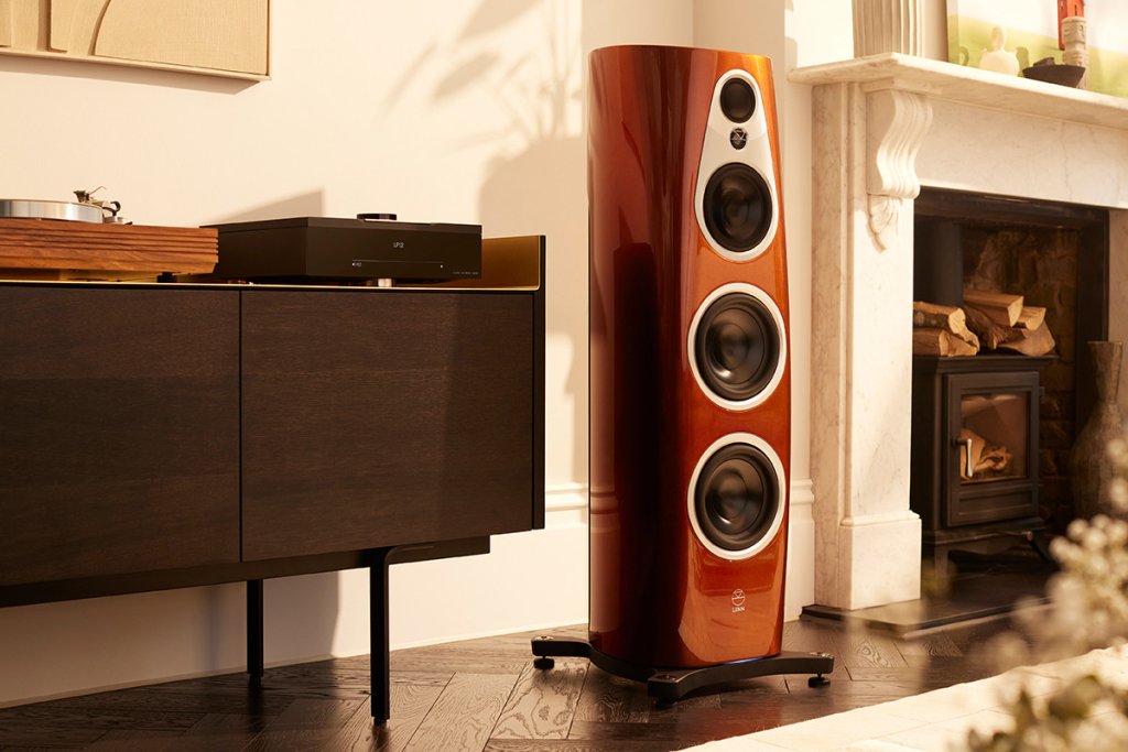 Linn 360 PWAB.