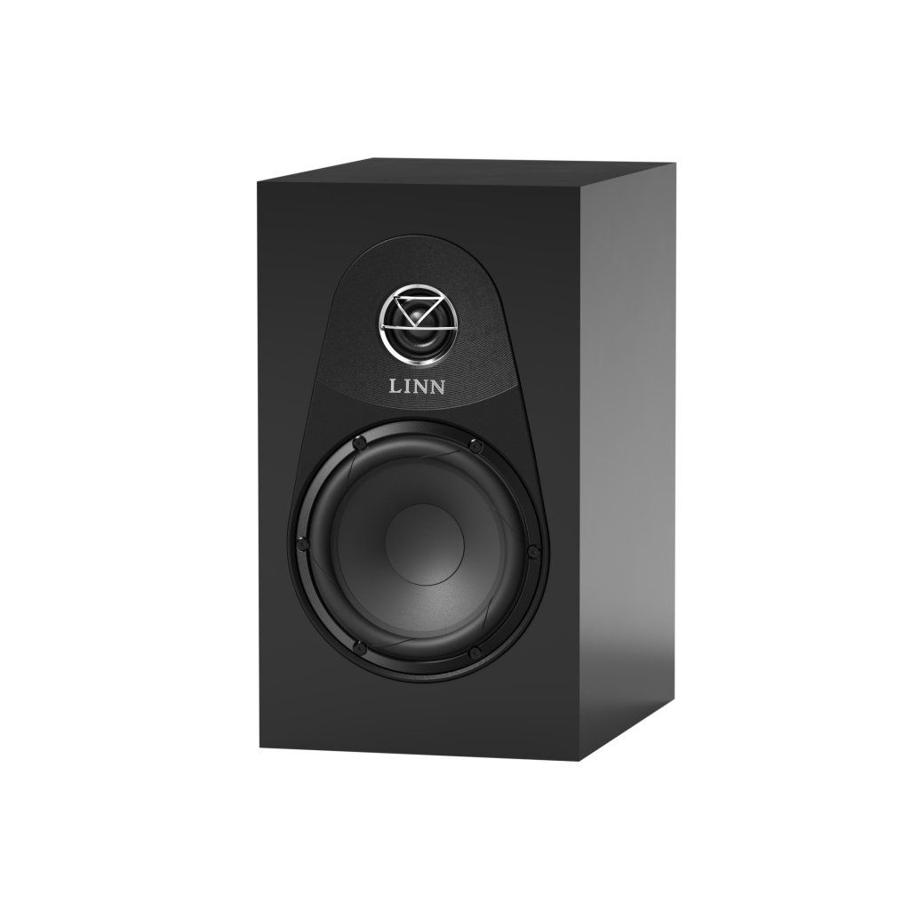 Linn 119 Black.