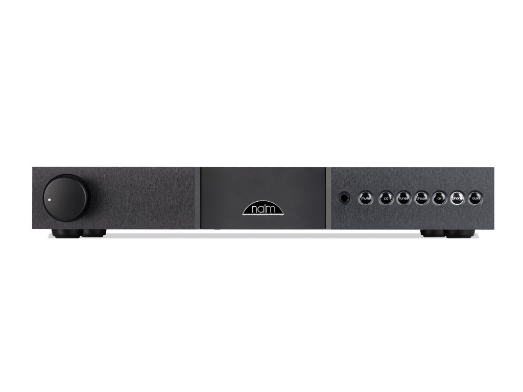 Naim NAIT XS 3 front.