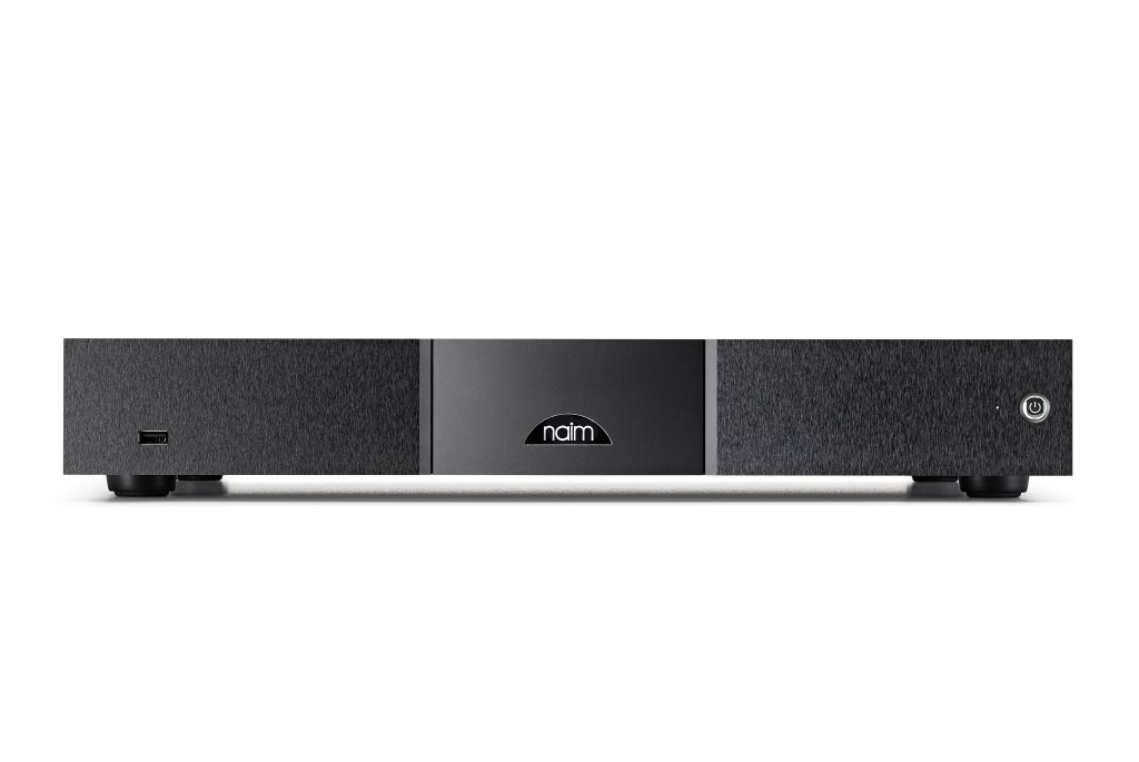 Naim ND5 XS 2 front.