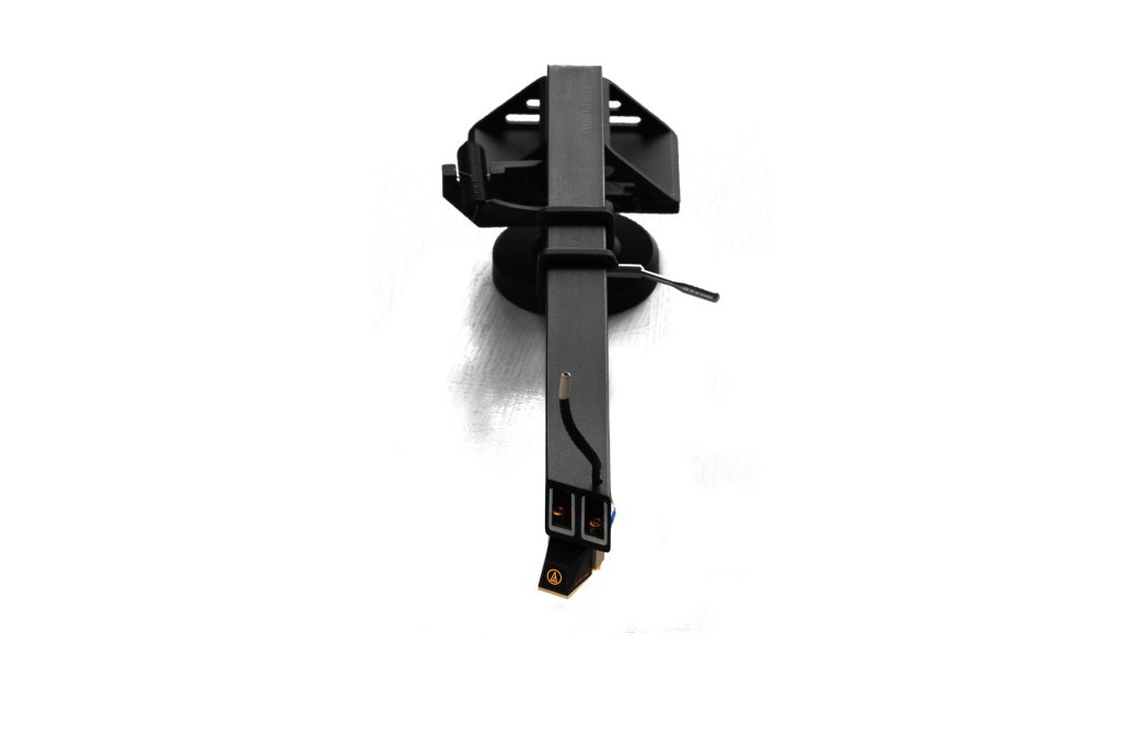 SUPATRAC Blackbird.