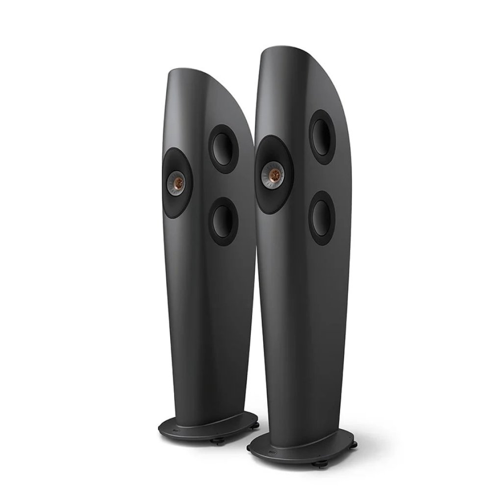 KEF Blade Two Meta.