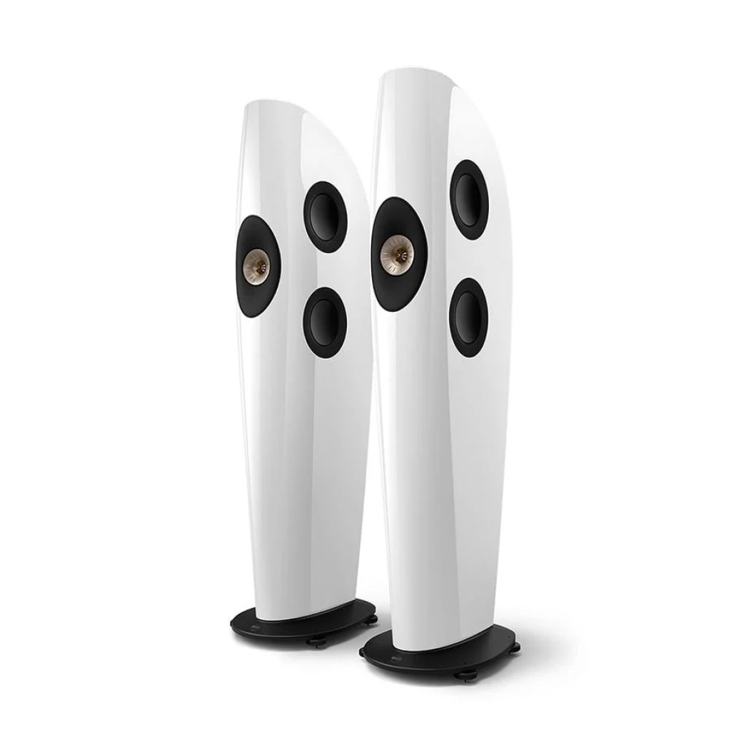 KEF Blade Two Meta.