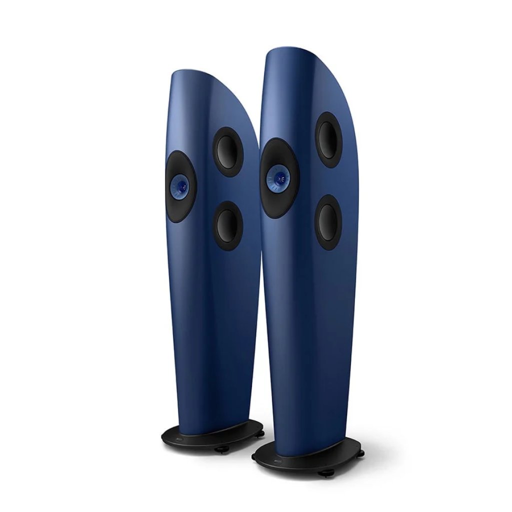 KEF Blade Two Meta.