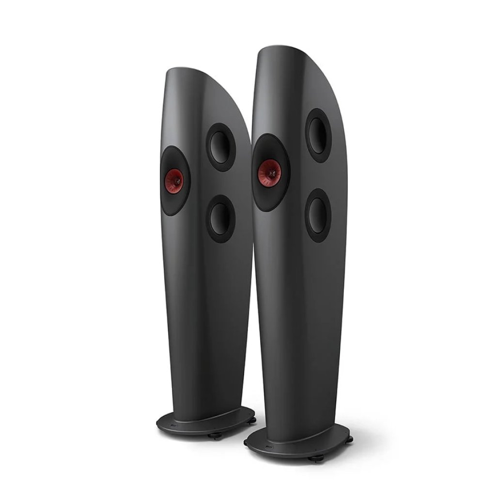 KEF Blade Two Meta.