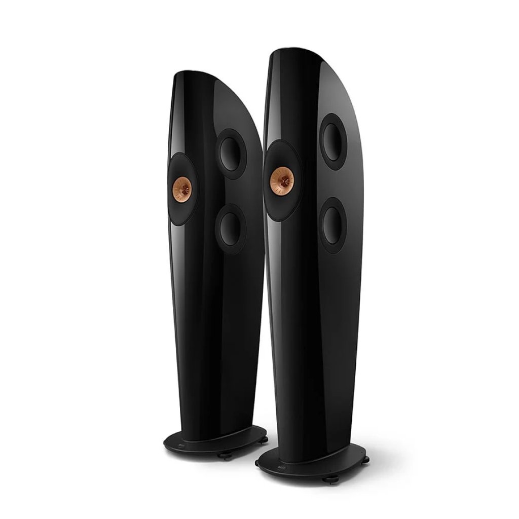 KEF Blade Two Meta.