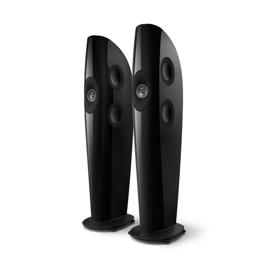 KEF Blade Two Meta.