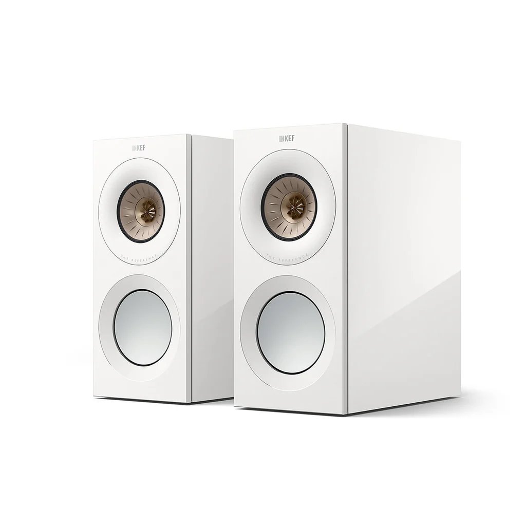 KEF Reference 1.