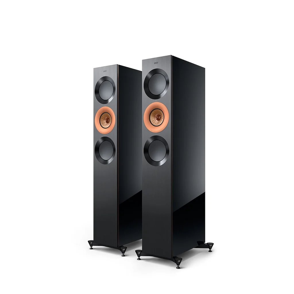 KEF Reference 3.