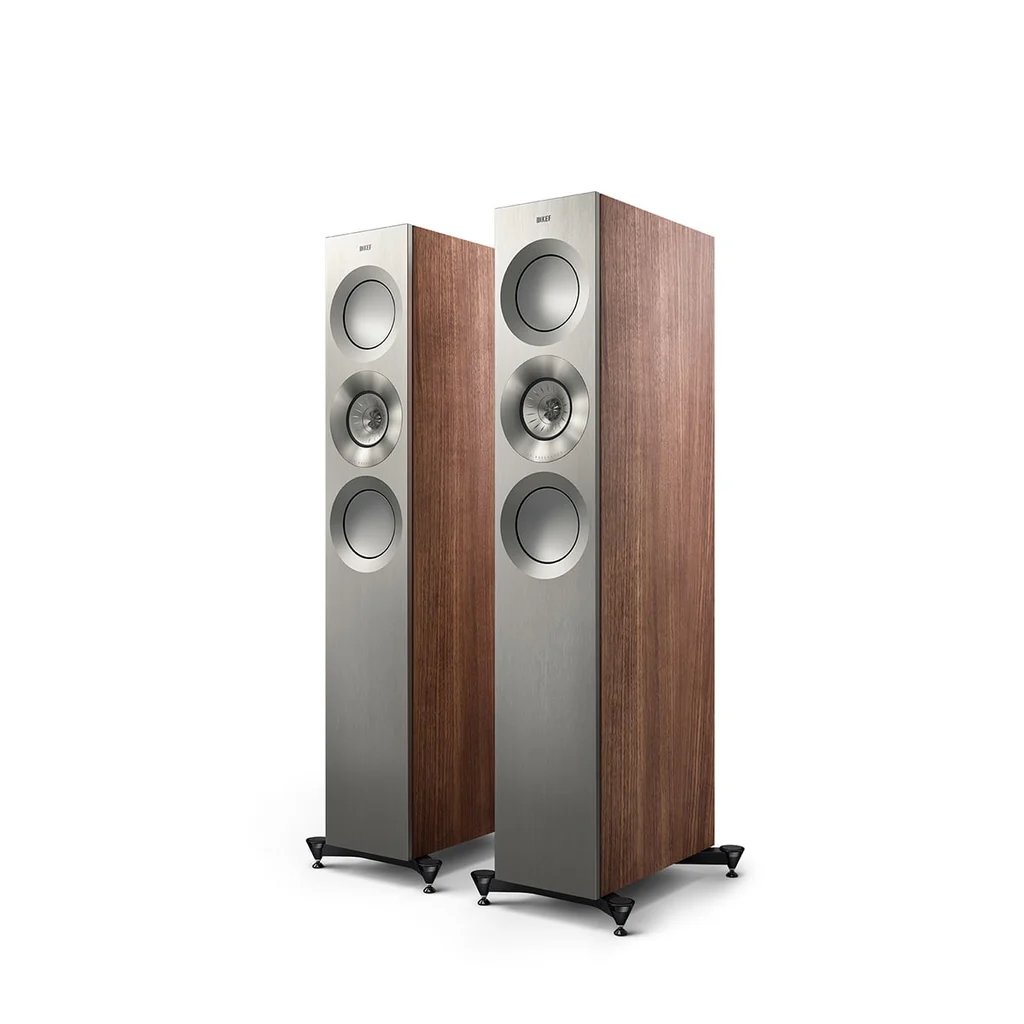 KEF Reference 3.
