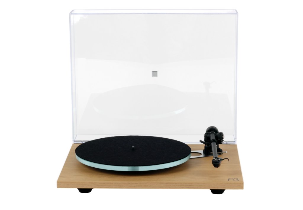 Rega Planar 3.