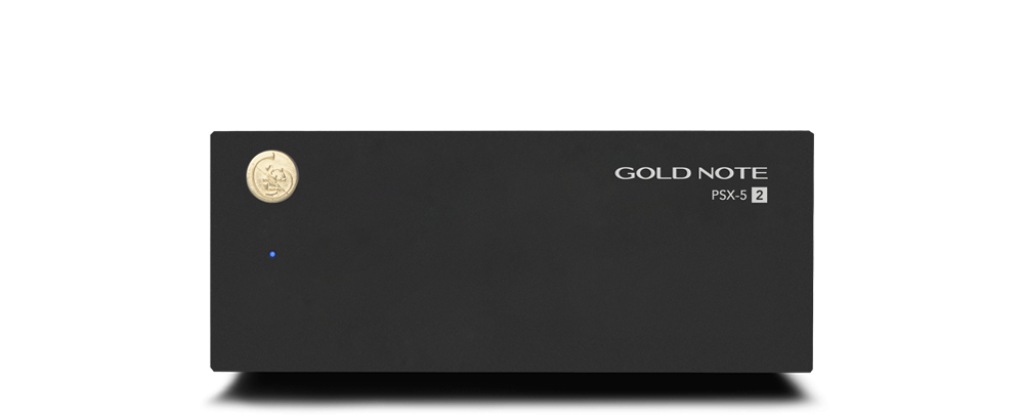 Gold Note PSX-5.2.