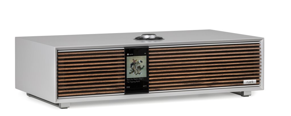 Ruark R410 Grey.