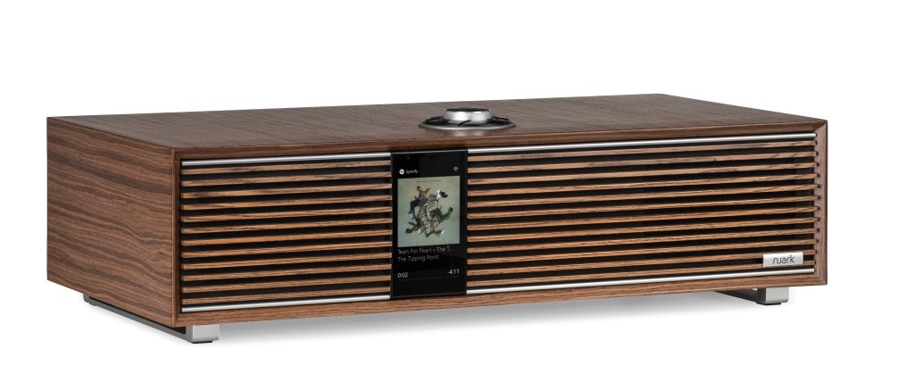 Ruark R410 Walnut.