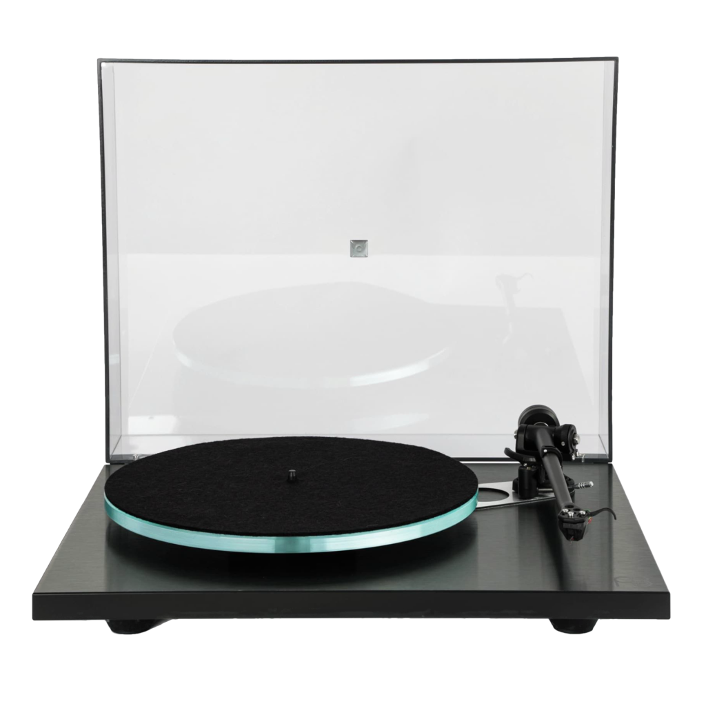 Rega Planar 3 RS Edition.