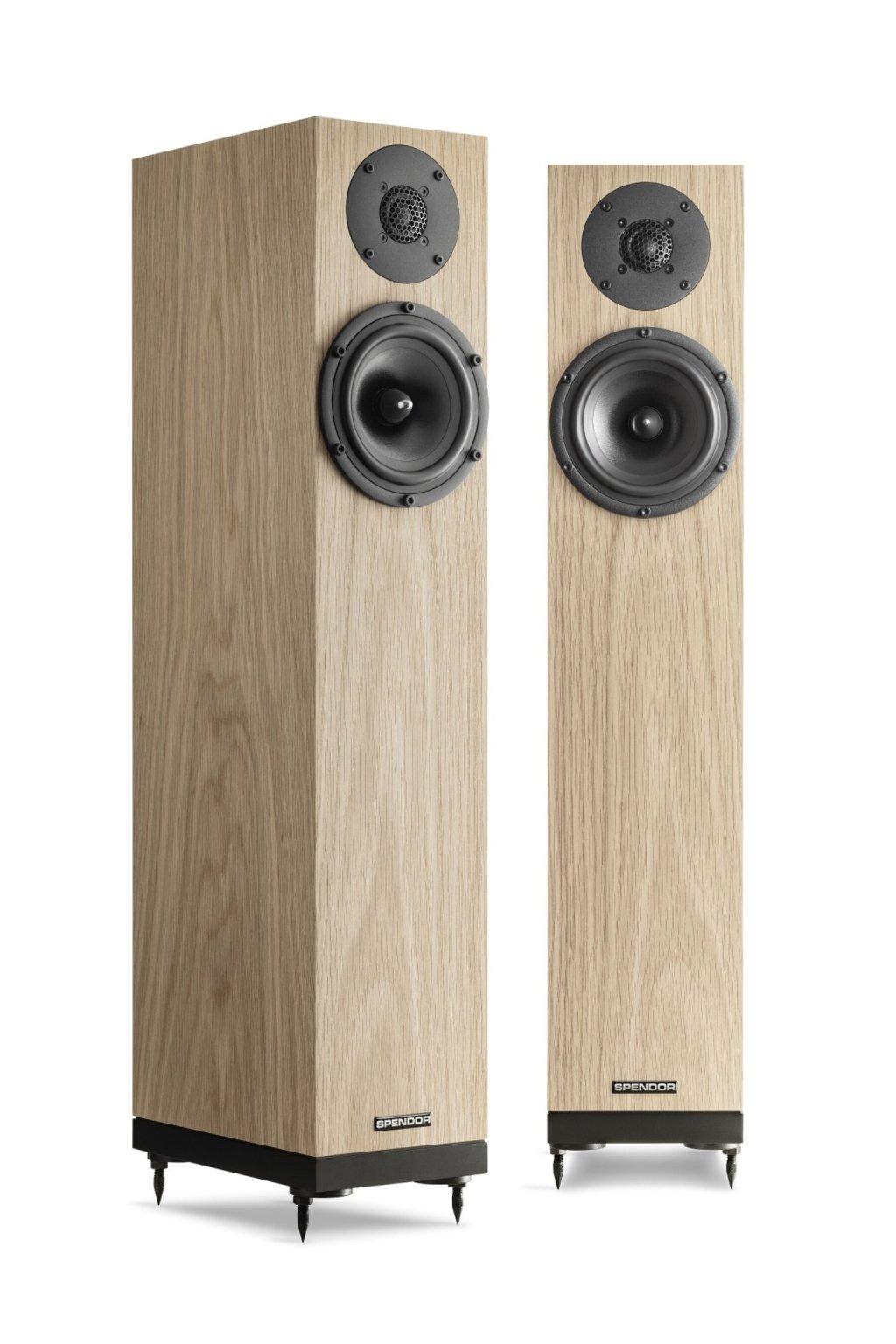 Spendor A2.2.
