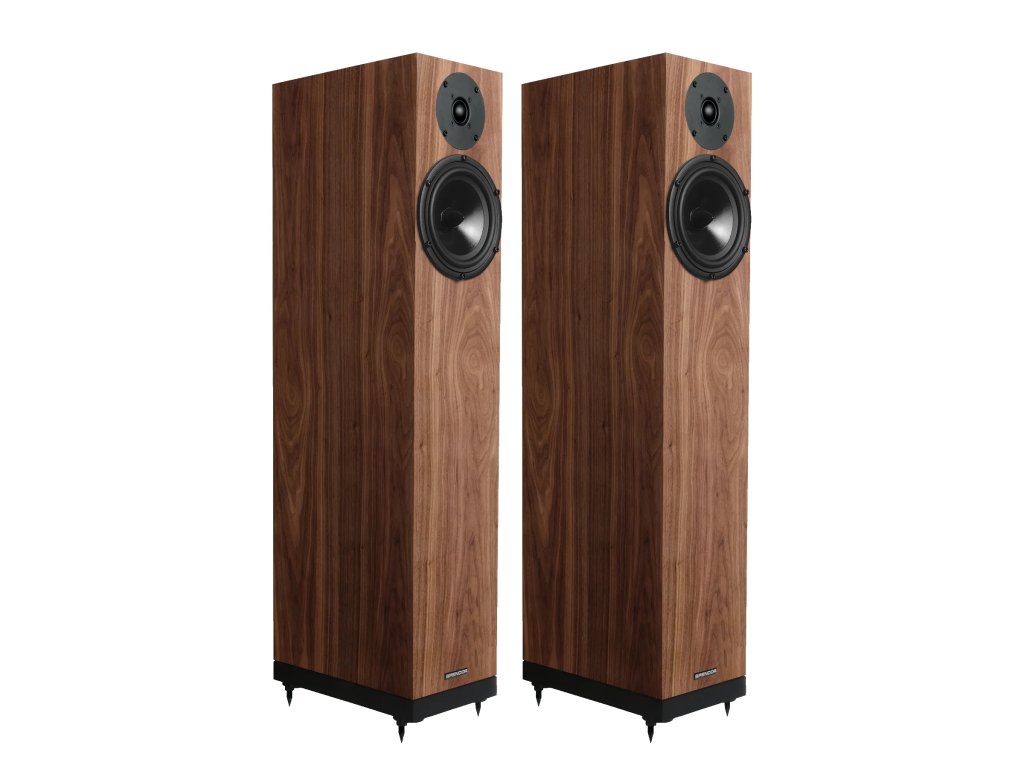 Spendor A7.2.
