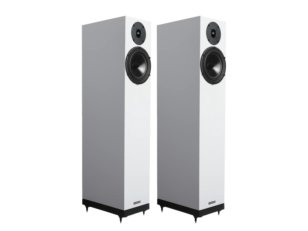 Spendor A7.2.