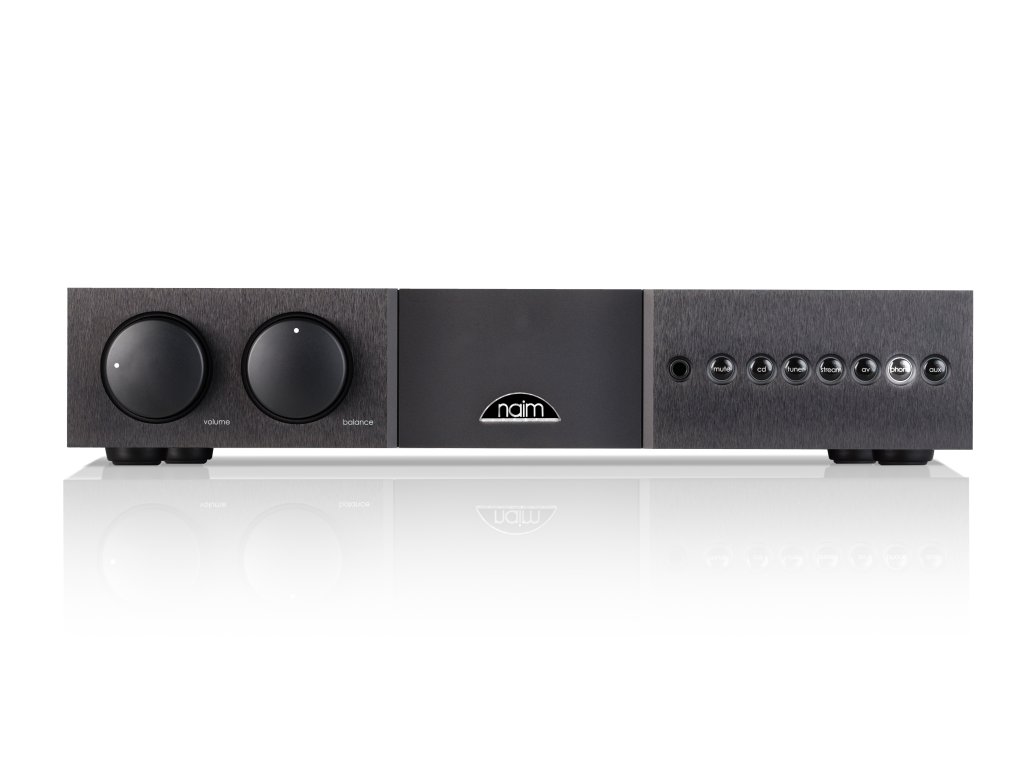 Naim Supernait 3 front.