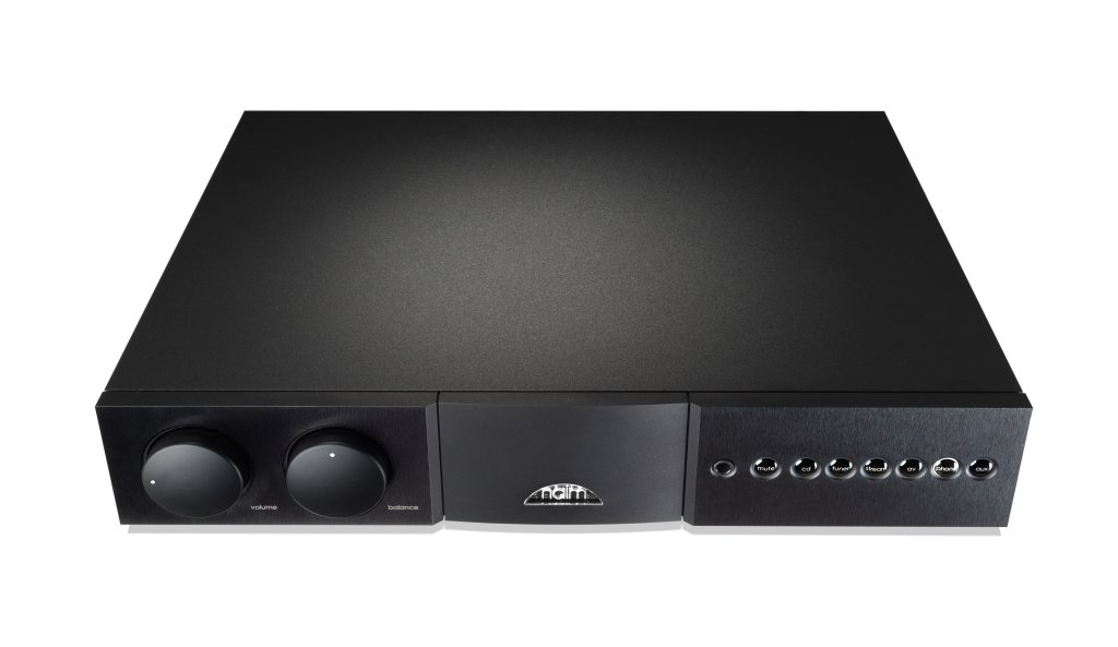 Naim Supernait 3 Top.