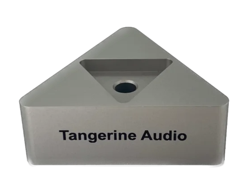 Tangerine Audio Evenstar.