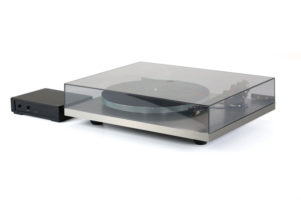 Rega Planar 6 RS Edition.