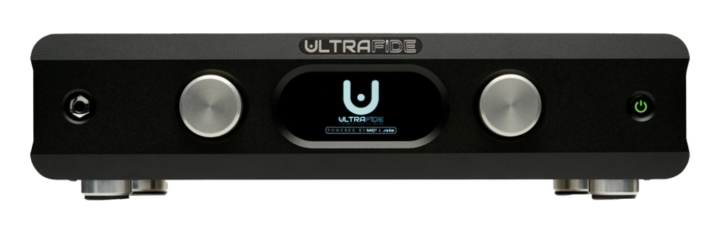 Ultrafide U4PRE.